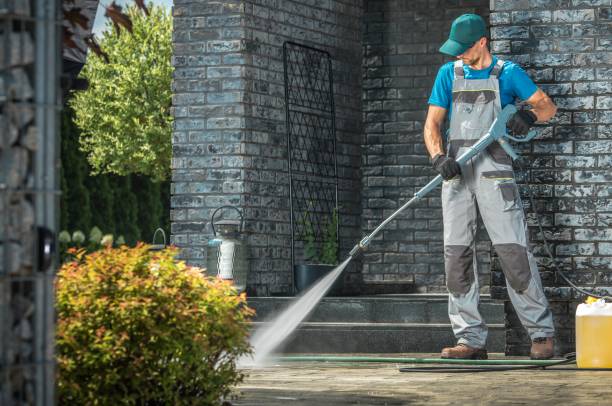 Best Patio and Deck Pressure Washing  in Bristow, OK