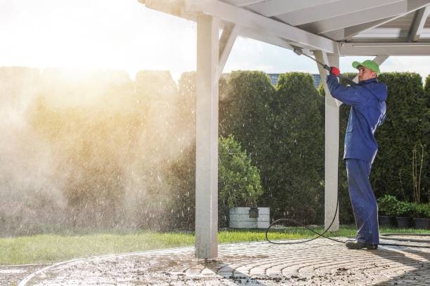 Best House Exterior Washing  in Bristow, OK