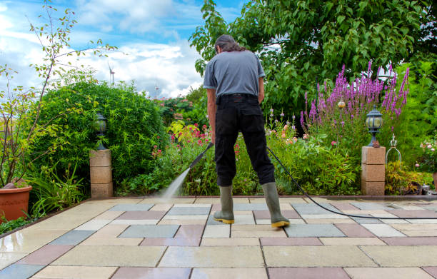 Best Restaurant Pressure Washing  in Bristow, OK