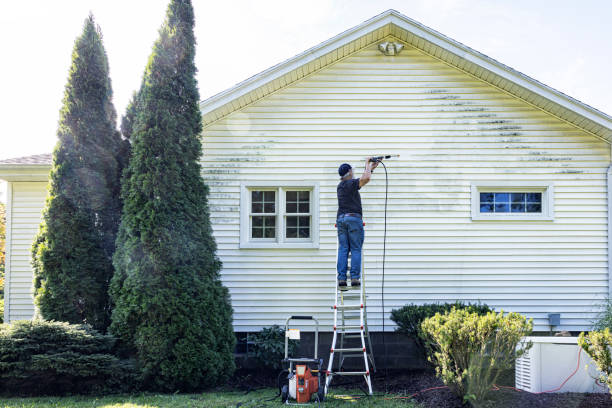 Best Spring Cleaning  in Bristow, OK