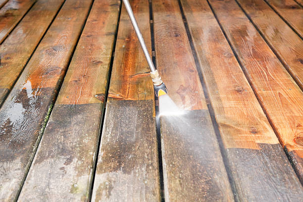 Bristow, OK Pressure washing Company